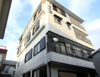 日間賀島民宿 蔵の宿すぎ浦