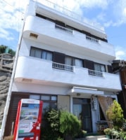 南知多・師崎 民宿羽豆屋