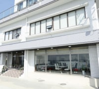 ホテル フラワーラウンジ うつ海