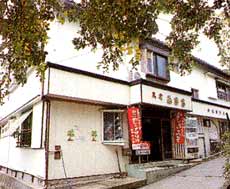 日間賀島 民宿 みさき