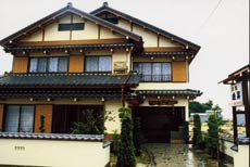 地魚あじわいの宿 磯路<篠島>