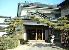 伊勢湾 海の幸 都館