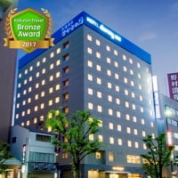 天然温泉 けやきの湯 ドーミーイン津