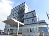 アパホテル<鈴鹿中央>