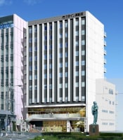 三交イン津駅前 四季乃湯