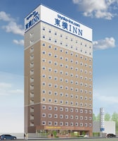 東横イン津駅西口