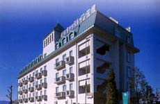 ホテルキャッスルイン玉垣