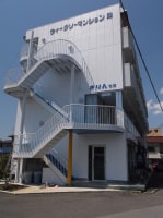 ウィークリーマンション津