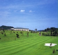 富士OGMエクセレントクラブ 一志温泉コース