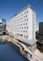 三交イン四日市駅前