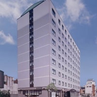 四日市シティホテルアネックス