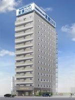 東横イン近鉄四日市駅北口