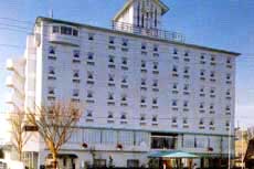 ホテルキャッスルイン四日市