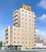 ホテル エス・バリュー桑名