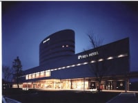 上野フレックスホテル