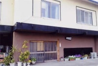 松屋旅館 <三重県>