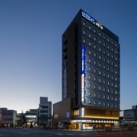 三交イン伊勢市駅前 四季乃湯