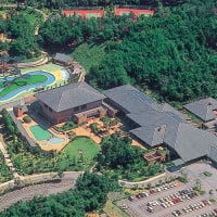 伊勢かぐらばリゾート 千の杜