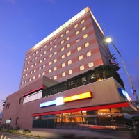 伊勢パールピアホテル