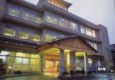 伊勢二見浦 和亭 朝日館