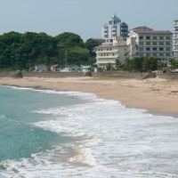 浜辺のお宿 相差パシフィックホテル