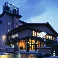 鳥羽小浜温泉 ホテルメ湯楽々