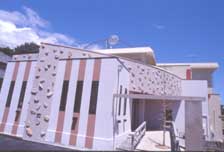 あそび心の宿 のいち