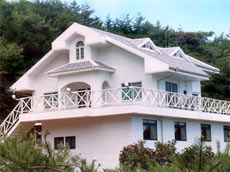 ペンション ドルフィン