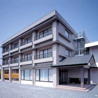 南鳥羽相差 味覚の宿 幸洋荘