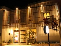 海の幸料理専門 懐に優しい宿 丸善