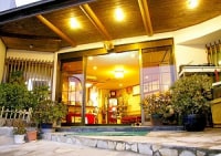 民宿釣船旅館 魚勘