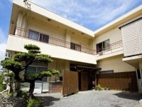 南鳥羽相差 活魚料理民宿 長岡