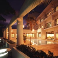 シーサイドホテル鯨望荘