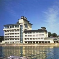 天然温泉 風待ちの湯 福寿荘