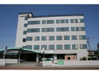 ビジネスホテル藤