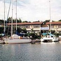 ペットと泊まれる宿 わたかの荘