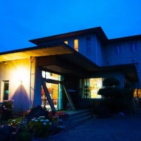 料理旅館 富久潮