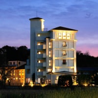 ONSENオーベルジュ プロヴァンス