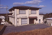 民宿 ニューさざ波