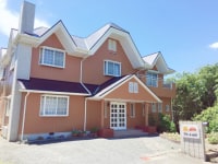 ペンション しあわせつなぐクォーレの丘