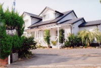 海辺の宿 志摩椿