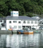 民宿 旅館 勝三屋