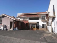 漁場の宿 紀の國