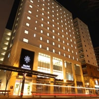 アーバンホテル南草津