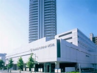 クサツエストピアホテル