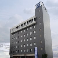 レイアホテル大津石山