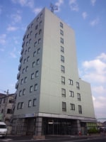 レイアホテル草津