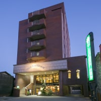 アーバンホテル草津