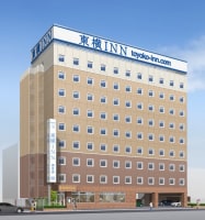 東横イン琵琶湖線南草津駅西口