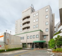 ニューびわこホテル